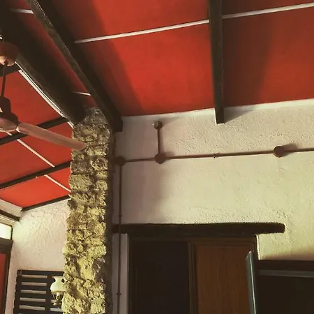 La Mela D'oro *